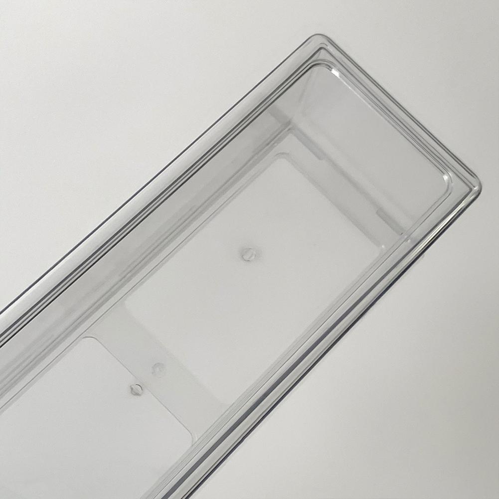 Cosmetische opberglade, opberg - Face Mask Storage Box recensie en prijs