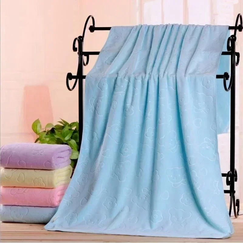 2026 70*140cm Microfiber Geëmb - Cloth Face Mask Washable recensie en prijs