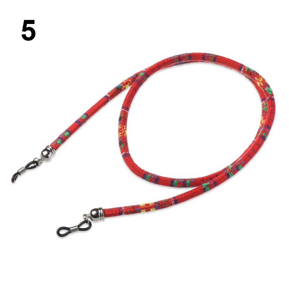 Accessoires Zonnebrillenkettin - Mask Chain Holder recensie en prijs