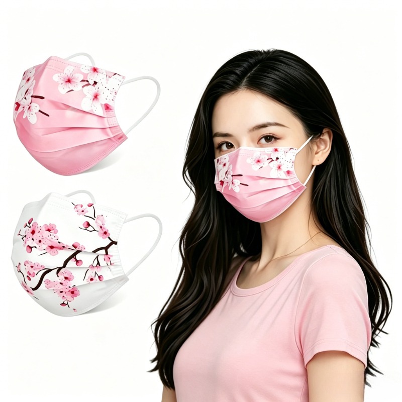 10 stuks gezichtsmaskers met b - Cloth Face Mask Washable recensie en prijs
