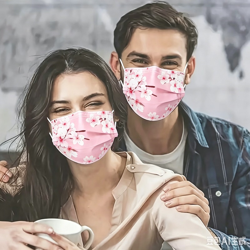 10 stuks gezichtsmaskers met b - Cloth Face Mask Washable recensie en prijs
