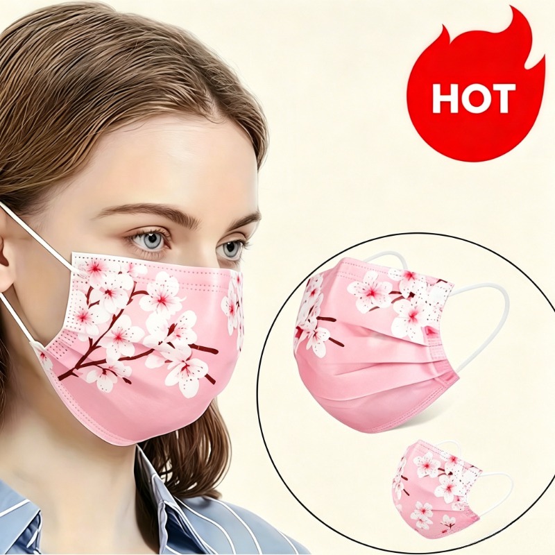 10 stuks gezichtsmaskers met b - Cloth Face Mask Washable recensie en prijs