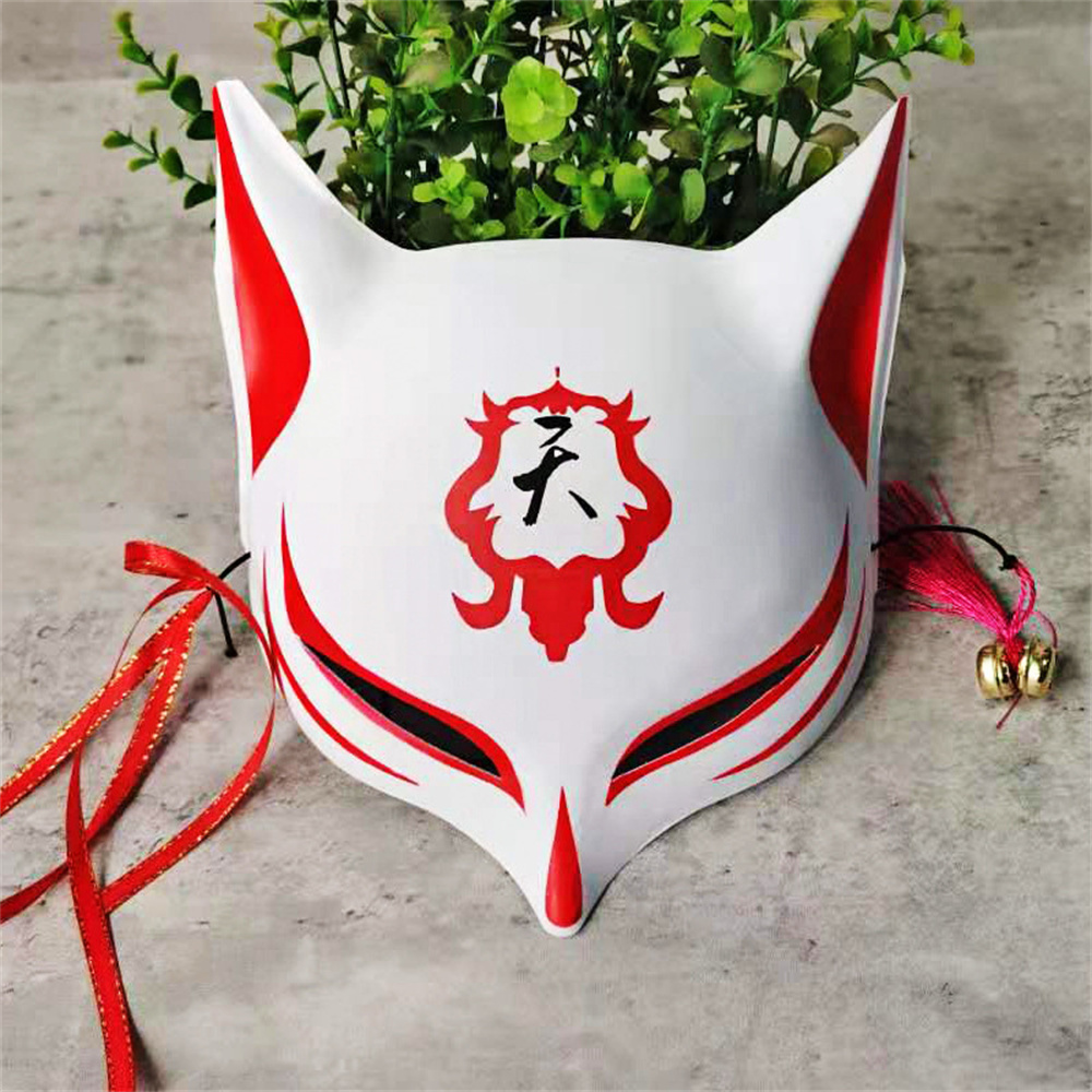 Kwasten Festival Cosplay Cadea - Respirator Half Face recensie en prijs