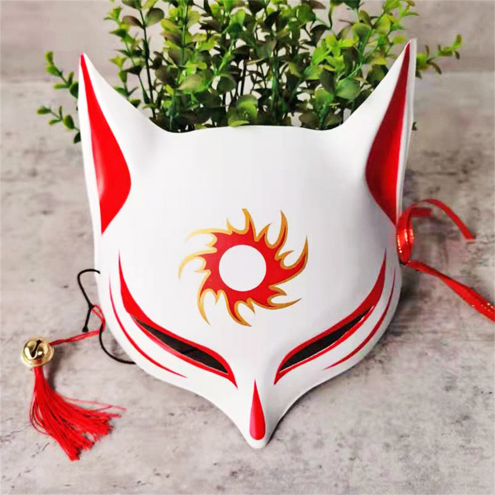 Kwasten Festival Cosplay Cadea - Respirator Half Face recensie en prijs