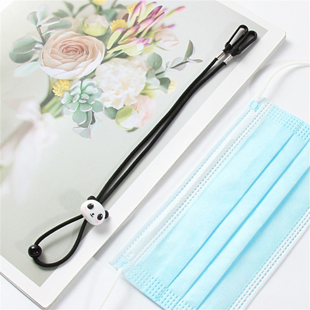 Verstelbare Masker Lanyard Nec - Mask Chain Holder recensie en prijs