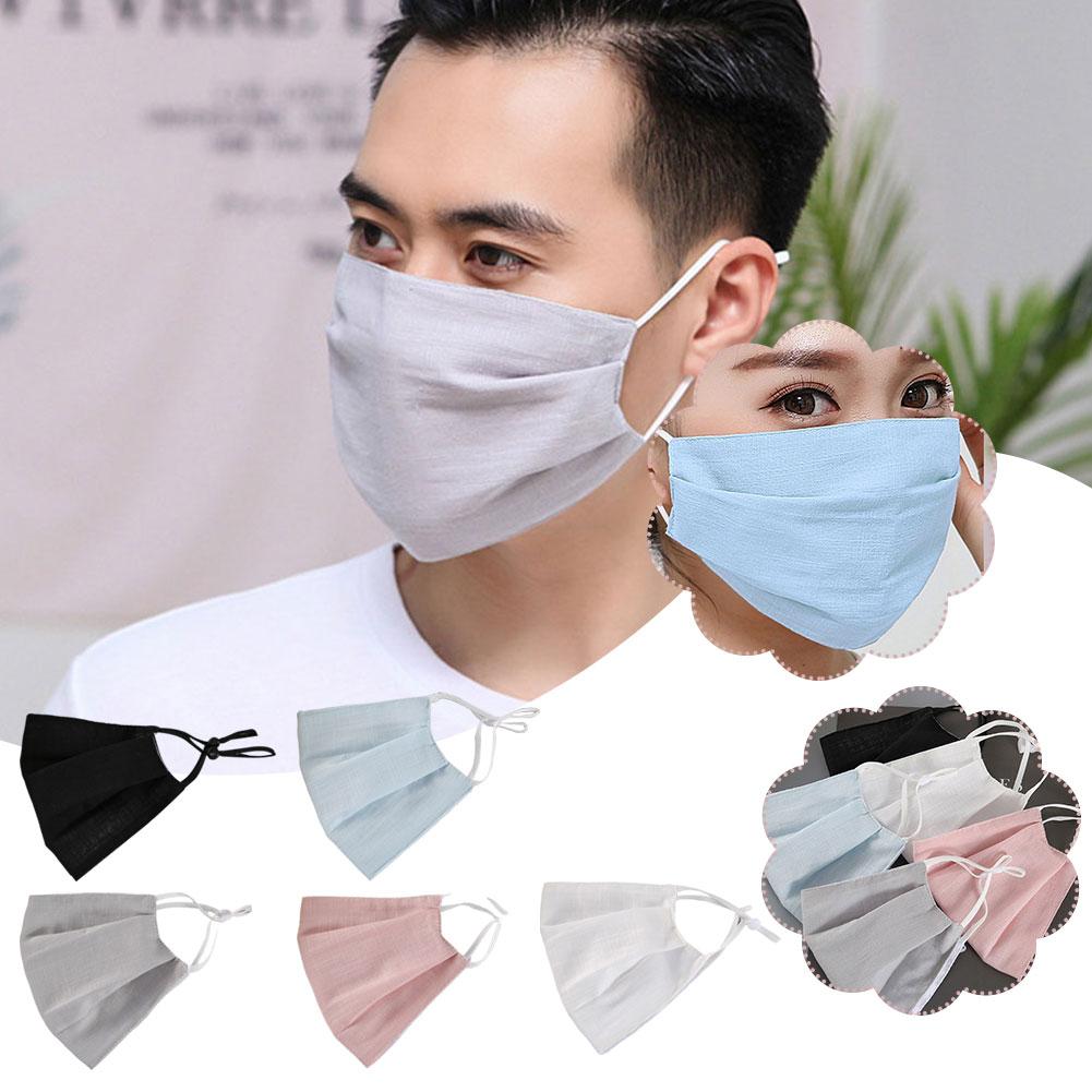 Wasbaar beschermend stoffen ge - Cloth Face Mask Washable recensie en prijs