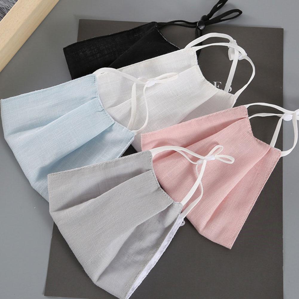 Wasbaar beschermend stoffen ge - Cloth Face Mask Washable recensie en prijs