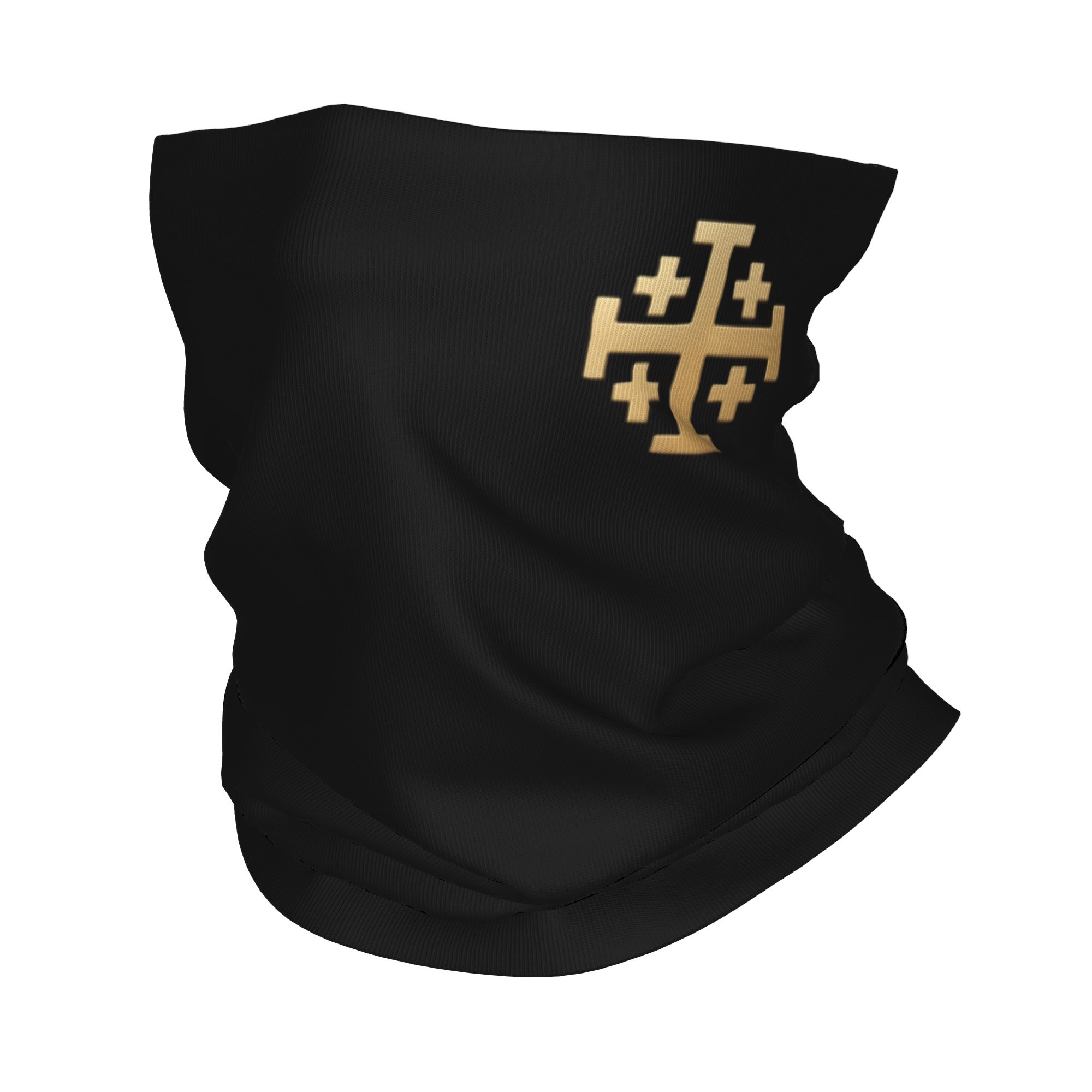 Ridder Jeruzalem Kruis Christe - Neck Gaiter Face Cover recensie en prijs